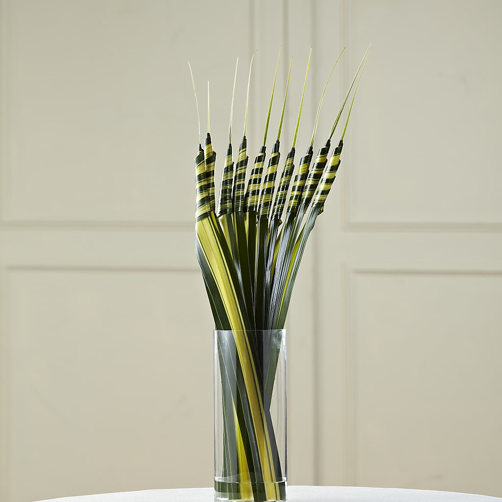 Twisted Hala Bouquet – MARAVILLA'S FLOWER SHOP, Sacramento CA