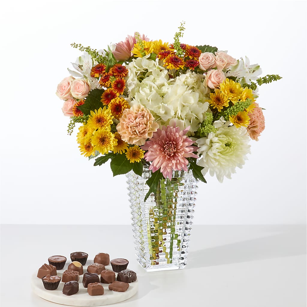 Fall Celebration Bouquet – MARAVILLA'S FLOWER SHOP, Sacramento CA