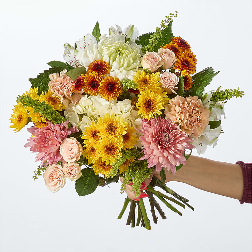 Fall Celebration Bouquet – MARAVILLA'S FLOWER SHOP, Sacramento CA