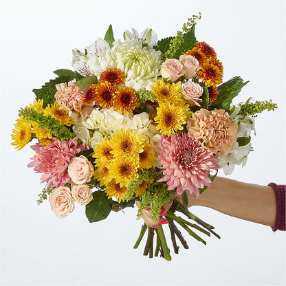 Fall Celebration Bouquet – MARAVILLA'S FLOWER SHOP, Sacramento CA
