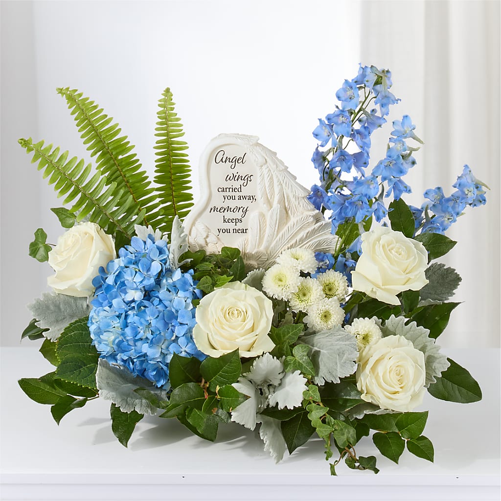 Dearest Arrangement – MARAVILLA'S FLOWER SHOP, Sacramento CA