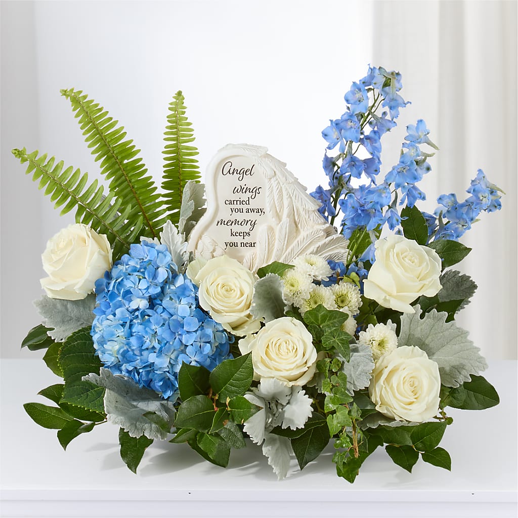 Dearest Arrangement – MARAVILLA'S FLOWER SHOP, Sacramento CA