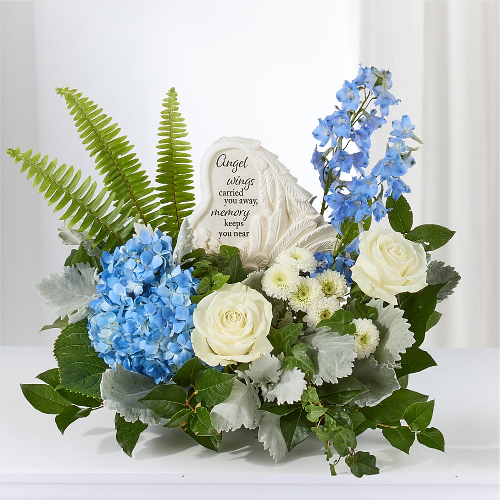 Dearest Arrangement – MARAVILLA'S FLOWER SHOP, Sacramento CA