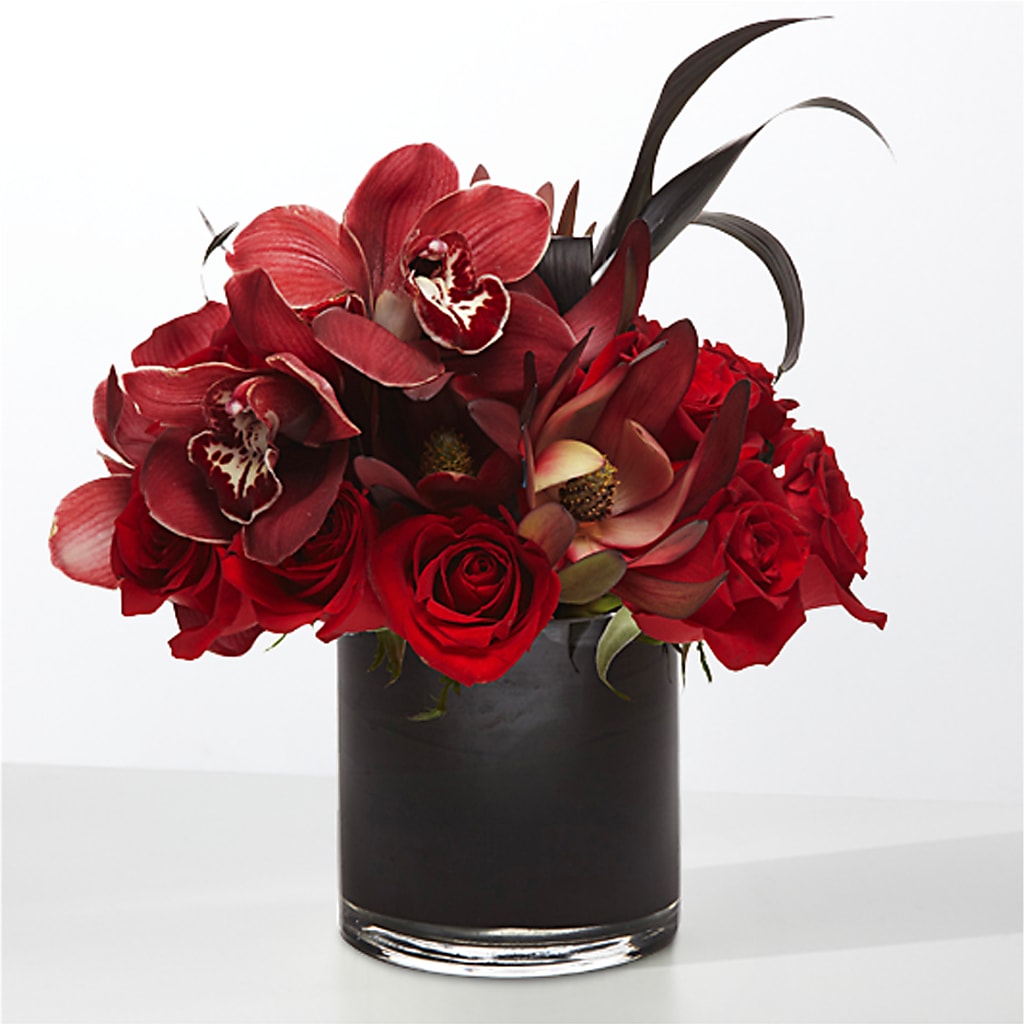 The Eclipse – MARAVILLA'S FLOWER SHOP, Sacramento CA