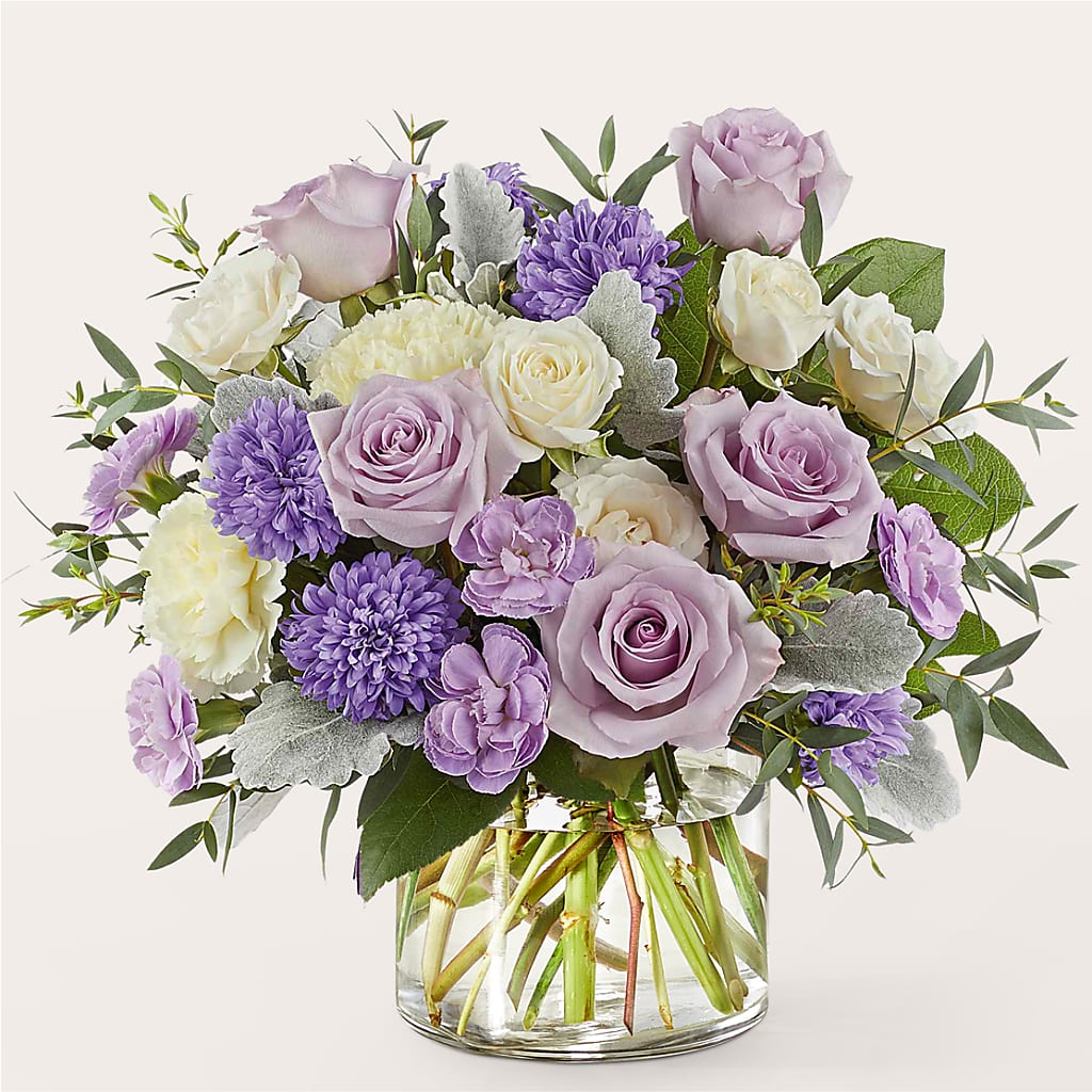 Stardust Bouquet – MARAVILLA'S FLOWER SHOP, Sacramento CA