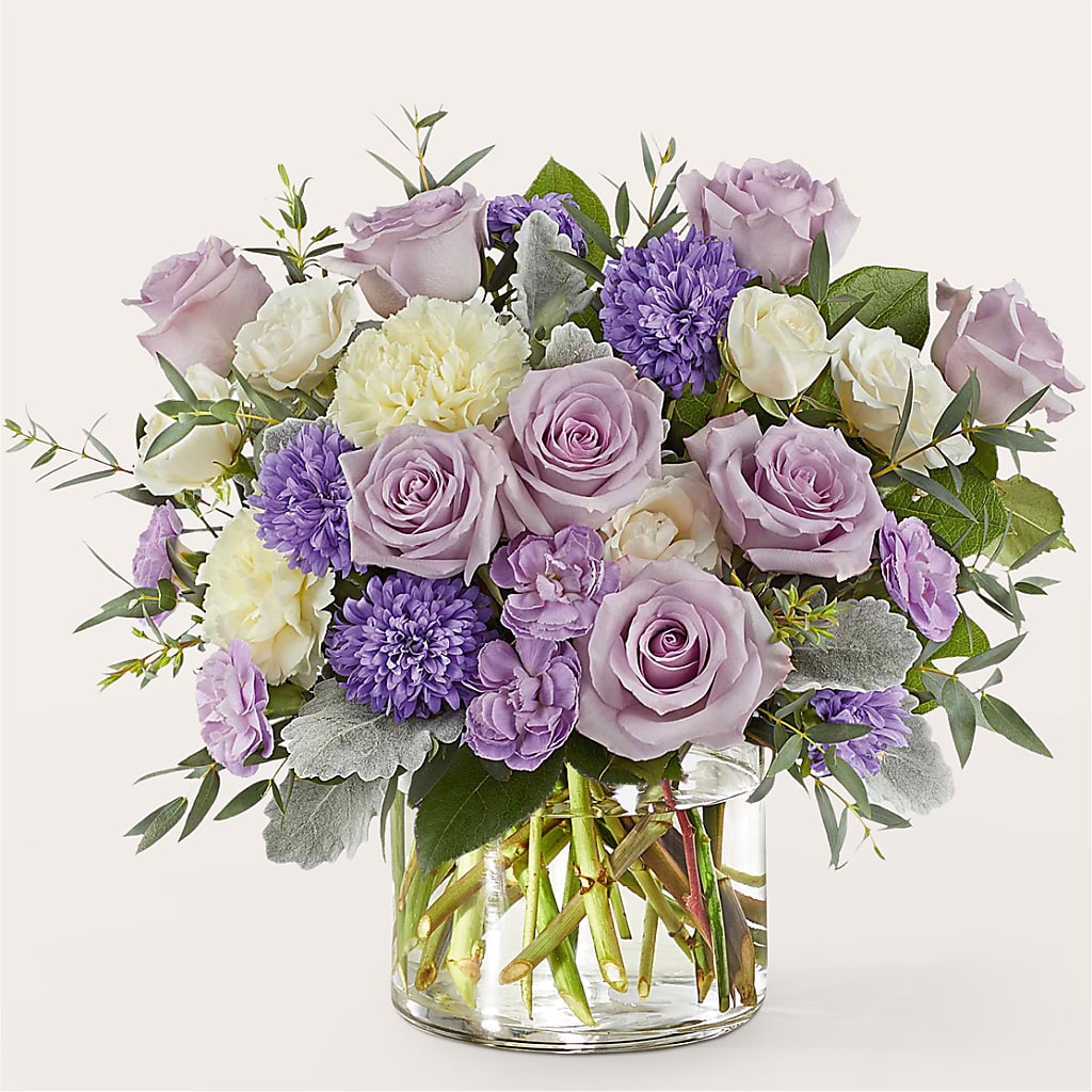 Stardust Bouquet – MARAVILLA'S FLOWER SHOP, Sacramento CA