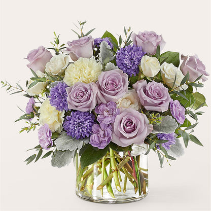 Stardust Bouquet – MARAVILLA'S FLOWER SHOP, Sacramento CA