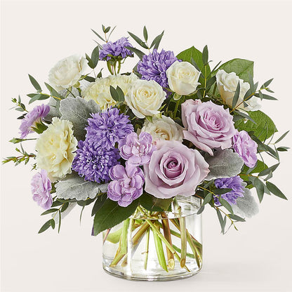 Stardust Bouquet – MARAVILLA'S FLOWER SHOP, Sacramento CA