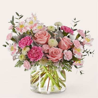 The Treehouse Bouquet – MARAVILLA'S FLOWER SHOP, Sacramento CA