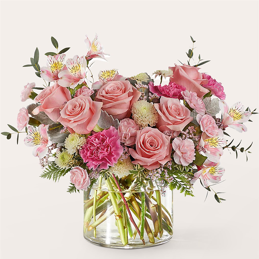 The Treehouse Bouquet – MARAVILLA'S FLOWER SHOP, Sacramento CA