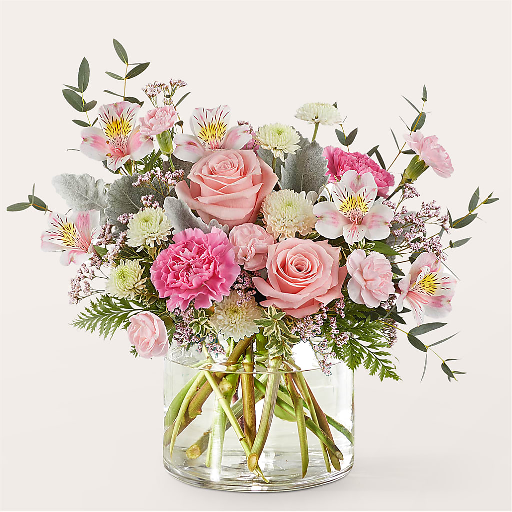 The Treehouse Bouquet – MARAVILLA'S FLOWER SHOP, Sacramento CA