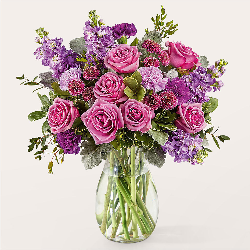 A Love Story Bouquet – MARAVILLA'S FLOWER SHOP, Sacramento CA