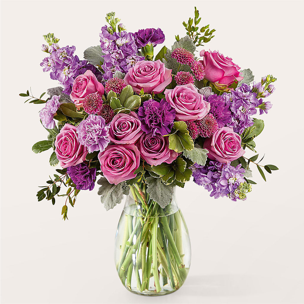 A Love Story Bouquet – MARAVILLA'S FLOWER SHOP, Sacramento CA