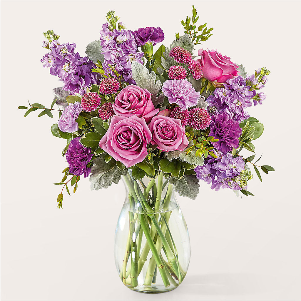 A Love Story Bouquet – MARAVILLA'S FLOWER SHOP, Sacramento CA