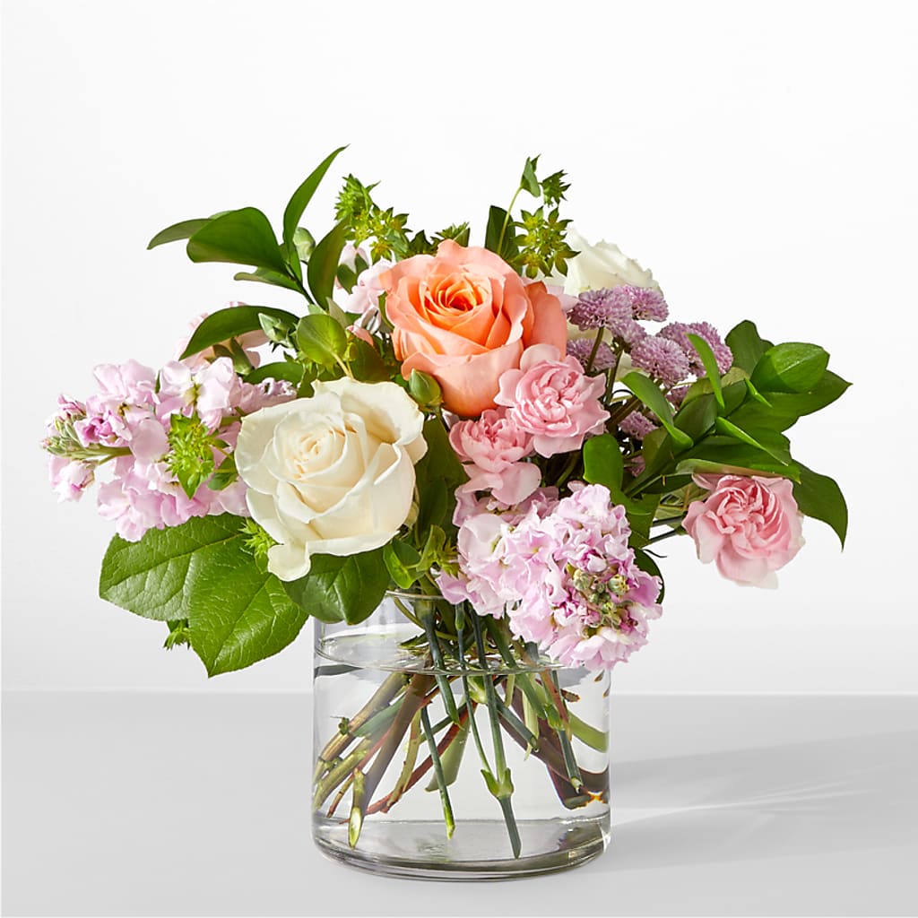 French Market Bouquet – MARAVILLA'S FLOWER SHOP, Sacramento CA