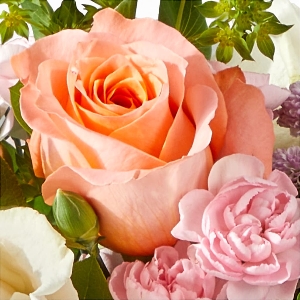 French Market Bouquet – MARAVILLA'S FLOWER SHOP, Sacramento CA