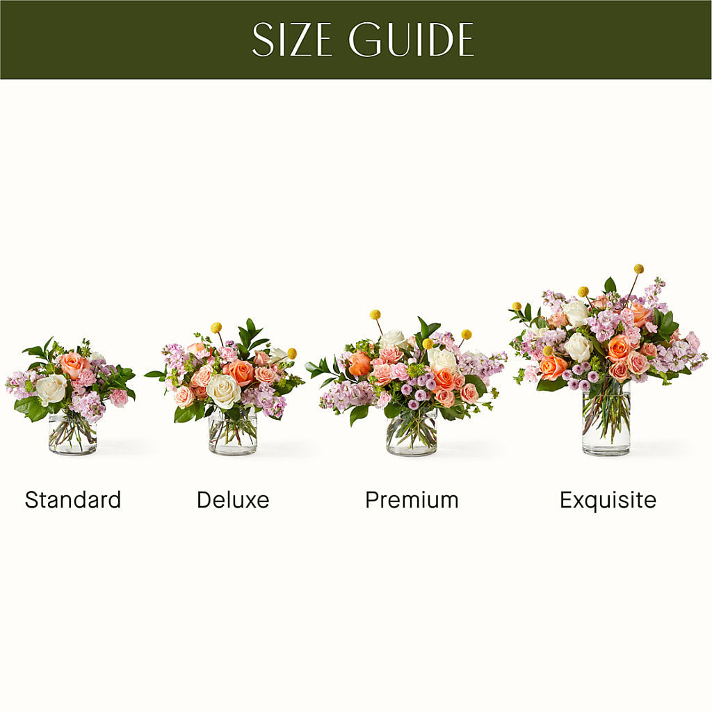 French Market Bouquet – MARAVILLA'S FLOWER SHOP, Sacramento CA