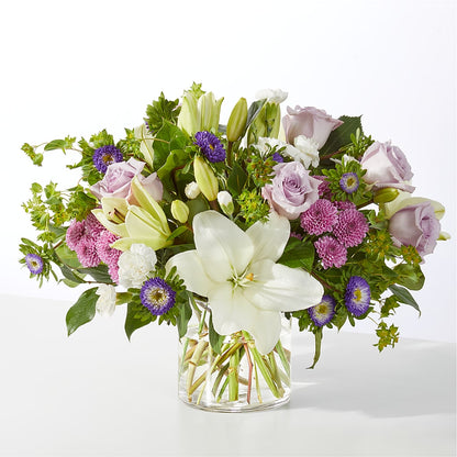 April Showers Bouquet