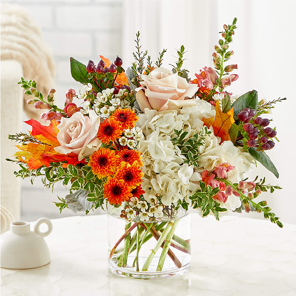 Autumnal Equinox Bouquet – MARAVILLA'S FLOWER SHOP, Sacramento CA
