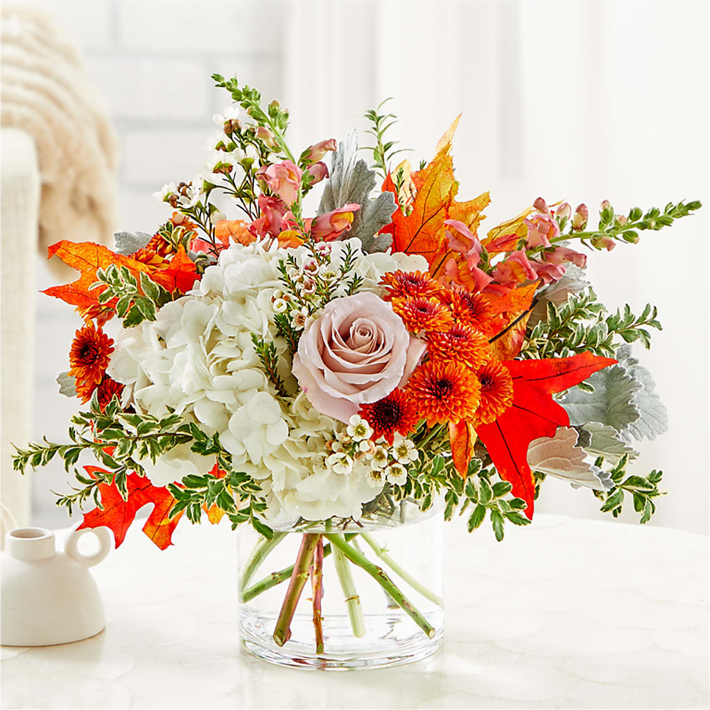 Autumnal Equinox Bouquet – MARAVILLA'S FLOWER SHOP, Sacramento CA