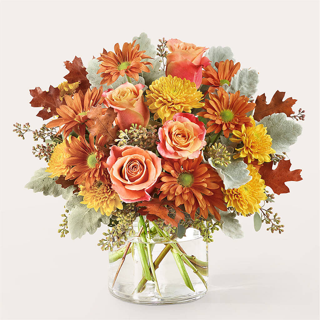 Caramel Apple Bouquet – MARAVILLA'S FLOWER SHOP, Sacramento CA