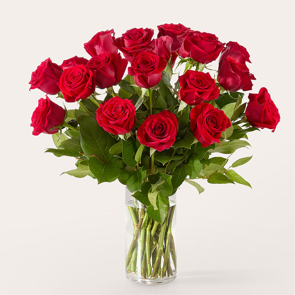 The One Red Rose Bouquet – MARAVILLA'S FLOWER SHOP, Sacramento CA