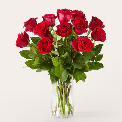 The One Red Rose Bouquet – MARAVILLA'S FLOWER SHOP, Sacramento CA