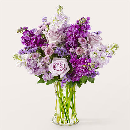 Give a Twirl Bouquet – MARAVILLA'S FLOWER SHOP, Sacramento CA