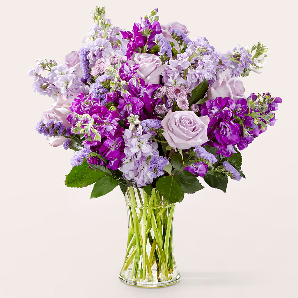 Give a Twirl Bouquet – MARAVILLA'S FLOWER SHOP, Sacramento CA