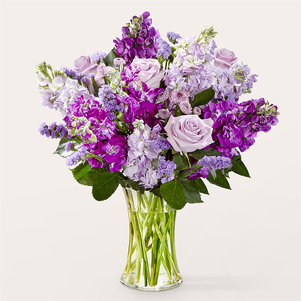 Give a Twirl Bouquet – MARAVILLA'S FLOWER SHOP, Sacramento CA