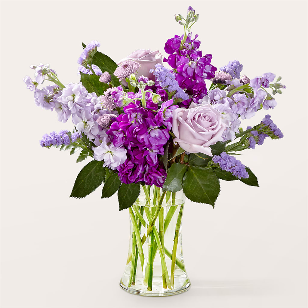 Give a Twirl Bouquet – MARAVILLA'S FLOWER SHOP, Sacramento CA