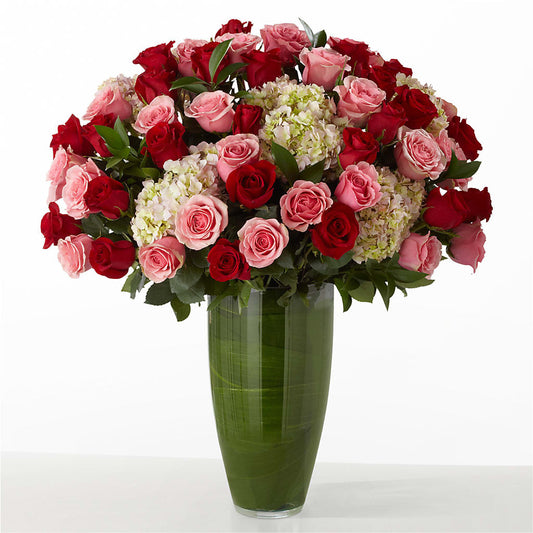 The Allure – MARAVILLA'S FLOWER SHOP, Sacramento CA