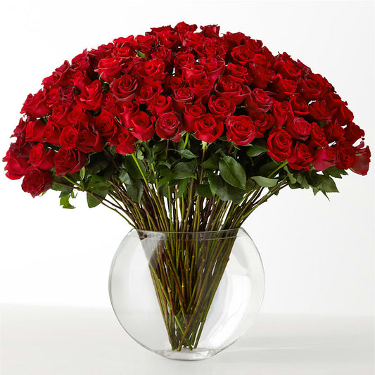 The Idealist – MARAVILLA'S FLOWER SHOP, Sacramento CA