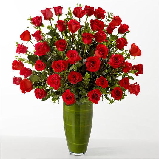 The Ballad – MARAVILLA'S FLOWER SHOP, Sacramento CA