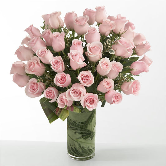 Pink Essence – MARAVILLA'S FLOWER SHOP, Sacramento CA