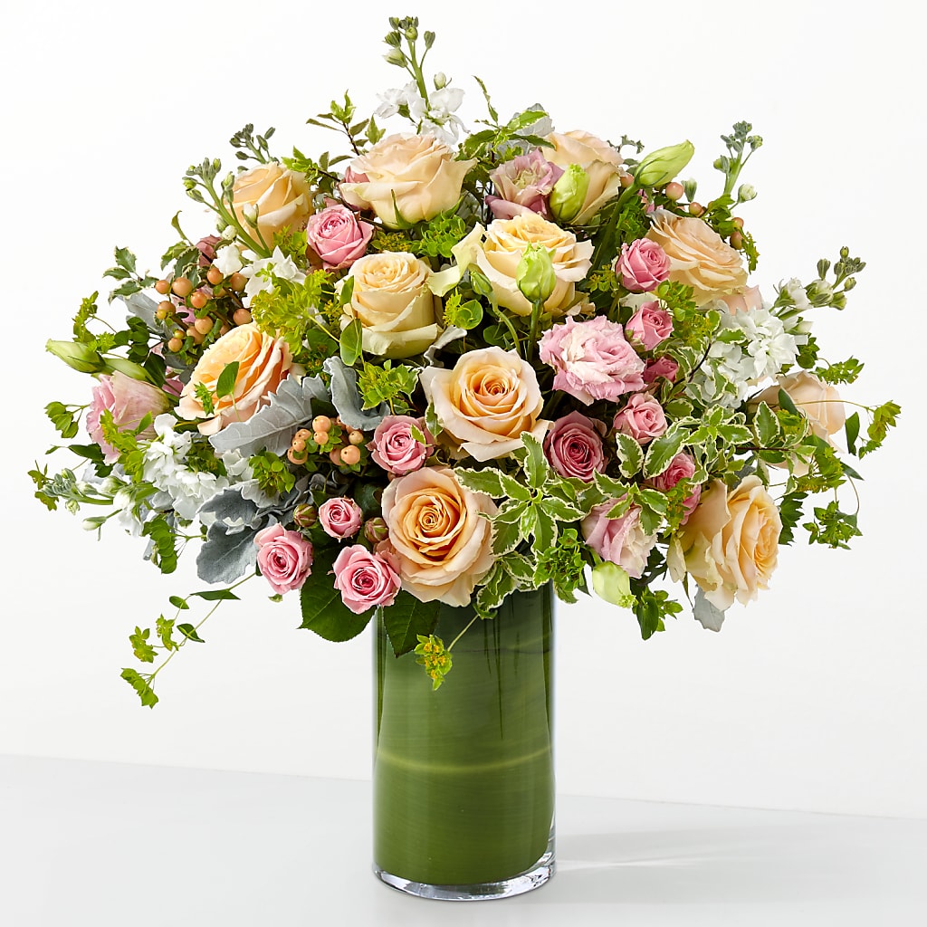 The Glamour Shot – MARAVILLA'S FLOWER SHOP, Sacramento CA