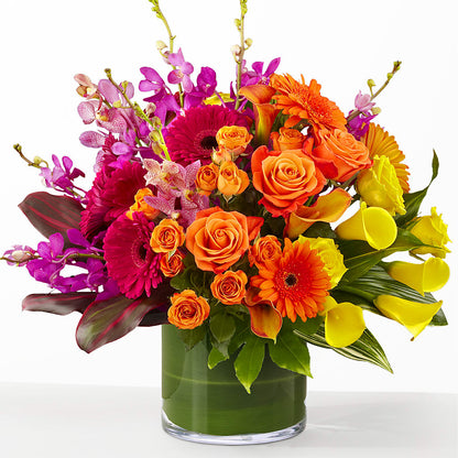 The Mosaic – MARAVILLA'S FLOWER SHOP, Sacramento CA