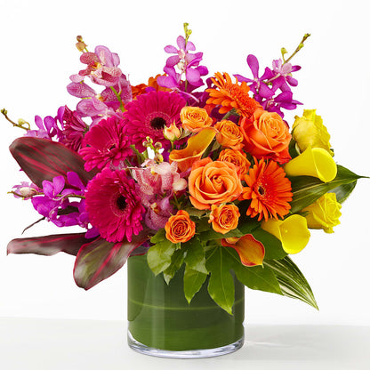 The Mosaic – MARAVILLA'S FLOWER SHOP, Sacramento CA