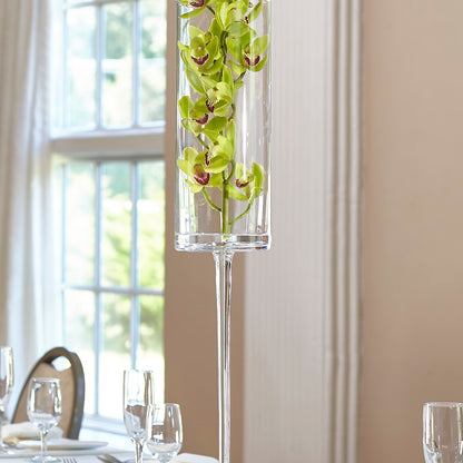 Green Mini Cymbidium Bouquet – MARAVILLA'S FLOWER SHOP, Sacramento CA